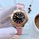 XZ Factory Rolex Oyster Perpetual Date Yacht-Master 40mm Automatic Watch - Rose Gold Case Black Dial (8)_th.jpg